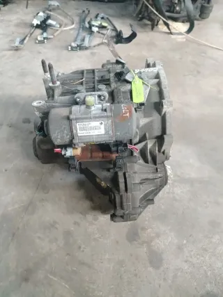  Коробка передач (робот) Mitsubishi Colt 6 Арт 01437511, вид 4