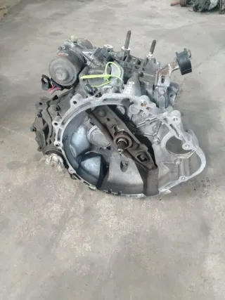  Коробка передач (робот) Mitsubishi Colt 6 Арт 01437511, вид 1