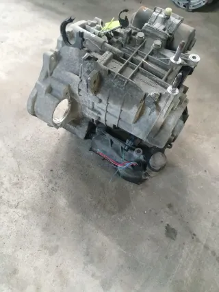  Коробка передач (робот) Mitsubishi Colt 6 Арт 01437511, вид 6