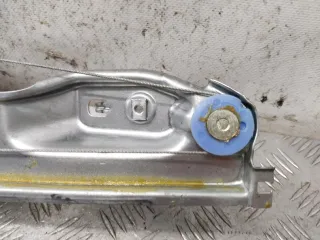 827014EA0A Стеклоподъемник задний левый Renault Kadjar Арт 68995_2000001308199, вид 2