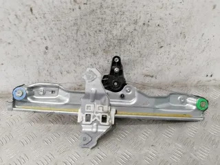 827004EA0A Стеклоподъемник задний правый Renault Kadjar Арт 68996_2000001308200, вид 1
