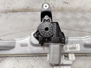 827004EA0A Стеклоподъемник задний правый Renault Kadjar Арт 68996_2000001308200, вид 5