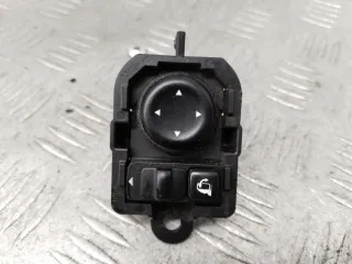 255707377R Джойстик регулировки зеркал Renault Kadjar Арт 68997_2000001308201, вид 1