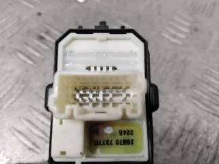 255707377R Джойстик регулировки зеркал Renault Kadjar Арт 68997_2000001308201, вид 3