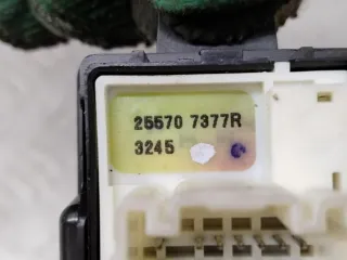 255707377R Джойстик регулировки зеркал Renault Kadjar Арт 68997_2000001308201, вид 4