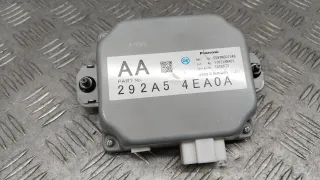 292A54EA0A Блок управления камерой Renault Kadjar Арт 68911_2000001308215, вид 1