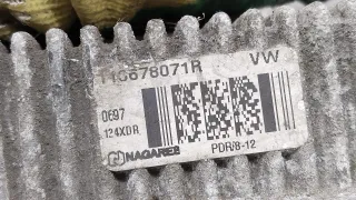 110678071R Реле накала свечей Renault Kadjar Арт 69007_2000001308217, вид 4