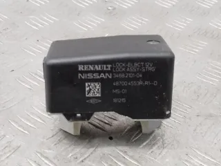 487004553R Замок рулевой колонки Renault Kadjar Арт 69031_2000001308263, вид 1