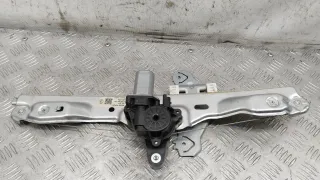 827004EA0A Стеклоподъемник задний правый Renault Kadjar Арт 68996_2000001308291, вид 1