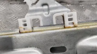 827004EA0A Стеклоподъемник задний правый Renault Kadjar Арт 68996_2000001308291, вид 2