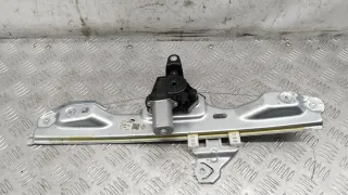 827014EA0A Стеклоподъемник задний левый Renault Kadjar Арт 68995_2000001308292, вид 1