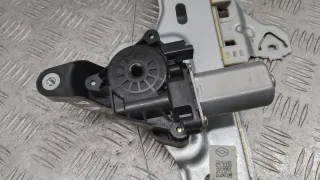 827014EA0A Стеклоподъемник задний левый Renault Kadjar Арт 68995_2000001308292, вид 4