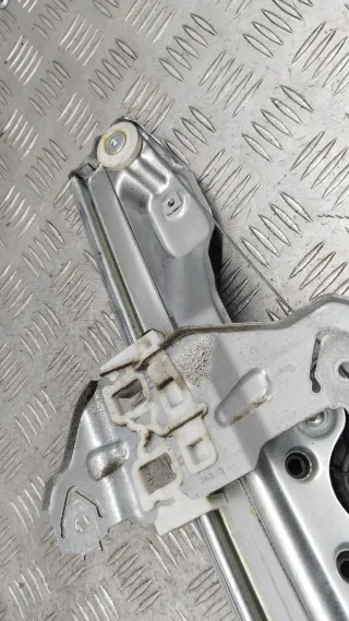 827014EA0A Стеклоподъемник задний левый Renault Kadjar Арт 68995_2000001308292, вид 5