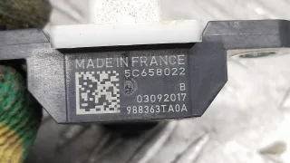 988363TA0A Датчик удара Renault Kadjar Арт 69028_2000001308295, вид 4