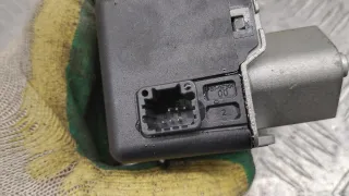 487004553R Замок рулевой колонки Renault Kadjar Арт 69031_2000001308318, вид 3