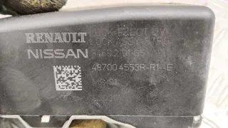 487004553R Замок рулевой колонки Renault Kadjar Арт 69031_2000001308318, вид 4