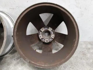  Диск литой Renault Scenic 2 Арт 29879_2000001308166, вид 6