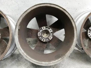  Диск литой Renault Scenic 2 Арт 29879_2000001308166, вид 7