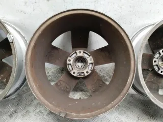  Диск литой Renault Scenic 2 Арт 29879_2000001308166, вид 8