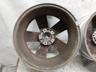  Диск литой Renault Scenic 2 Арт 29879_2000001308166, вид 9