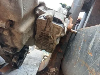 7639260 Раздаточная коробка BMW 5 F10/F11/GT F07 Арт 96891672, вид 3