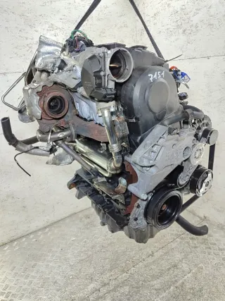 BMM,BMP Двигатель Audi A3 8P Арт 78857151, вид 9