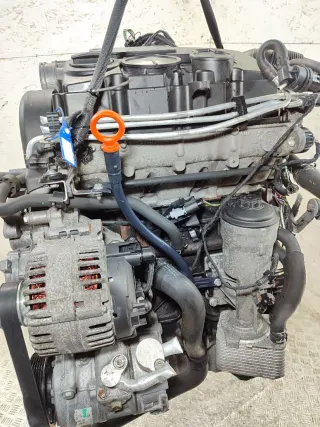 BMM,BMP Двигатель Audi A3 8P Арт 78857151, вид 5