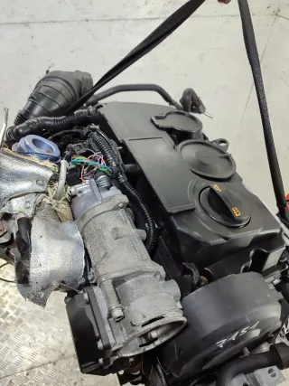 BMM,BMP Двигатель Audi A3 8P Арт 78857151, вид 13