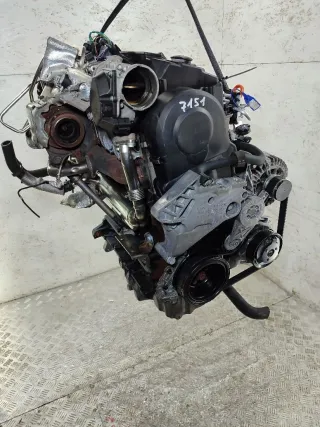 BMM,BMP Двигатель Audi A3 8P Арт 78857151, вид 10