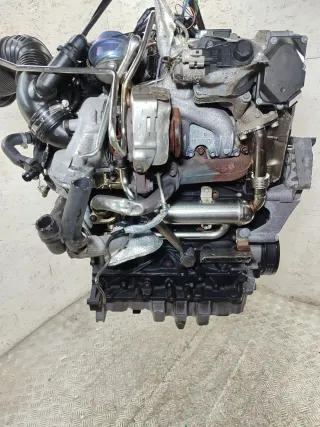 BMM,BMP Двигатель Audi A3 8P Арт 78857151, вид 6