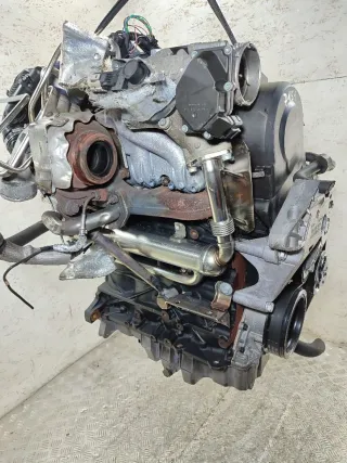 BMM,BMP Двигатель Audi A3 8P Арт 78857151, вид 8