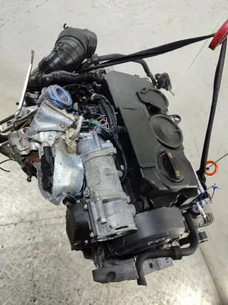 BMM,BMP Двигатель Audi A3 8P Арт 78857151, вид 11