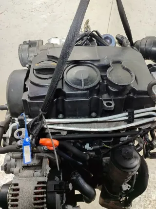 BMM,BMP Двигатель Audi A3 8P Арт 78857151, вид 12