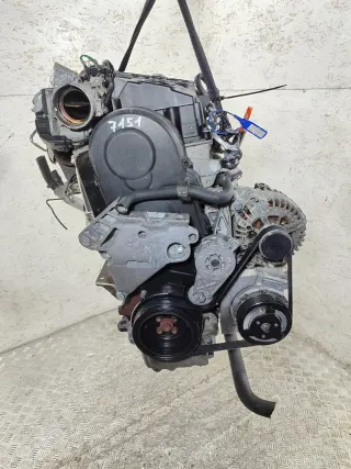 BMM,BMP Двигатель Audi A3 8P Арт 78857151, вид 1
