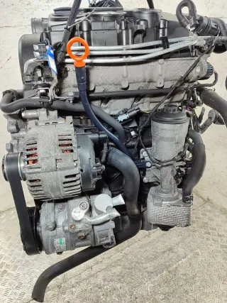 BMM,BMP Двигатель Audi A3 8P Арт 78857151, вид 3