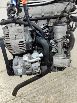 BMM,BMP Двигатель Audi A3 8P Арт 78857151, вид 4