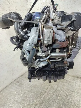 BMM,BMP Двигатель Audi A3 8P Арт 78857151, вид 7