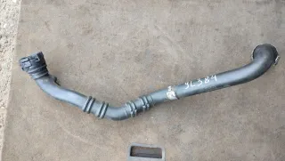 8200688708H Патрубок интеркулера Renault Kangoo 2 Арт YL384, вид 1