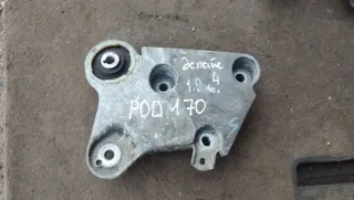 8200358665,8200358663 Подушка двигателя Renault Espace 4 Арт POD170