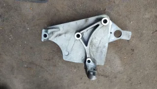 8200408663 Кронштейн двигателя Renault Megane 2 Арт POD175, вид 2