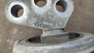 13125627,24427298 Подушка двигателя Opel Zafira B Арт POD179, вид 3