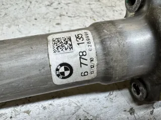 6778135 Рулевой карданчик BMW 6 F06/F12/F13 Арт 96891819, вид 6