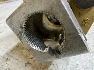 6778135 Рулевой карданчик BMW 6 F06/F12/F13 Арт 96891819, вид 3