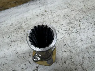 6778135 Рулевой карданчик BMW 6 F06/F12/F13 Арт 96891819, вид 7