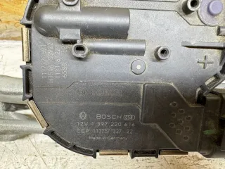 4G1955119,1397220616,3397021411,4G1955023A Механизм стеклоочистителя (трапеция дворников) Audi A7 1 (S7,RS7) Арт 96891822, вид 4