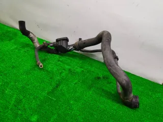 3C0121157AA, 03G121132B Патрубок системы охлаждения Volkswagen Caddy 3 Арт 170678, вид 4