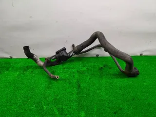 3C0121157AA, 03G121132B Патрубок системы охлаждения Volkswagen Caddy 3 Арт 170678, вид 1
