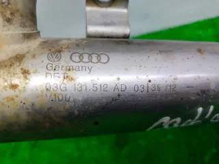 03G131512AD Радиатор EGR Volkswagen Caddy 3 Арт 170687, вид 5