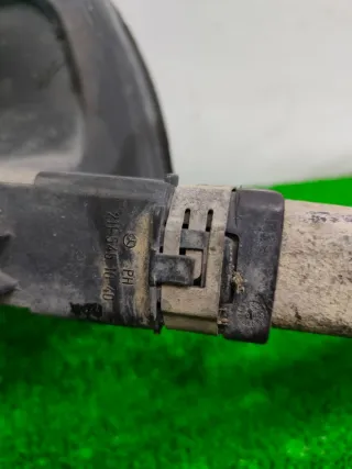 2203303820 Кулак поворотный передний правый Mercedes E W211 Арт 170693, вид 7