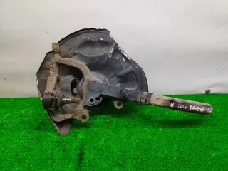 2203303820 Кулак поворотный передний правый Mercedes E W211 Арт 170693, вид 5